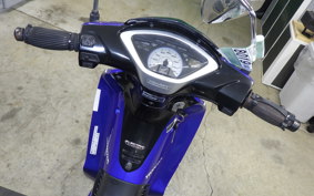 HONDA WAVE 125 I NF125MC
