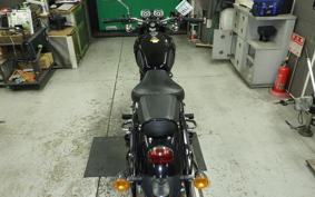 BENELLI インペリアーレ400 2024