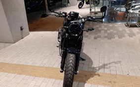 DUCATI SCRAMBLER NIGHT SHIFT 2023 7K00