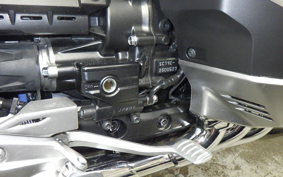 HONDA GL 1800 GOLD WING TOUR DCT 2024 SC79