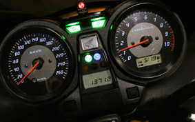 HONDA CB1300SB SUPER BOLDOR 2010 SC54