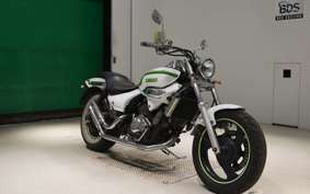 KAWASAKI ELIMINATOR 250 V 2000 VN250A