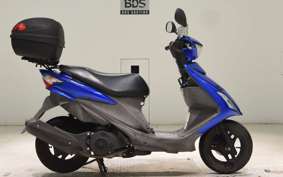 SUZUKI ADDRESS V125 S 2021 CF4MA