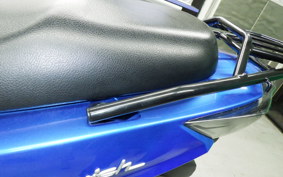 SUZUKI スウィッシュ125 2025 DV12B