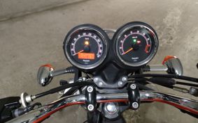 TRIUMPH BONNEVILLE SE 2012 TJ9107