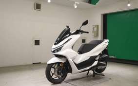 HONDA PCX 160 2015 KF47