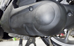 YAMAHA N-MAX 2022 SE86J