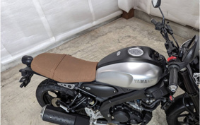 YAMAHA XSR155 RG63