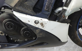 SUZUKI GSX-R750 2012