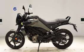HUSQVARNA SVARTPILEN 250 2026