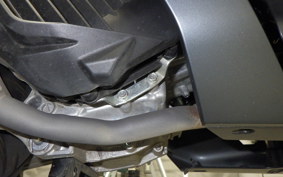HONDA PCX 160 2007 KF47