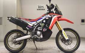 HONDA CRF250 RALLY MD44