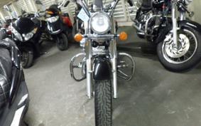 HONDA SHADOW 400 1998 NC34