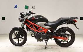 HONDA VTR 250 Gen. 2 1982 MC33