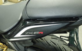 KAWASAKI NINJA ZX-6R A 2013
