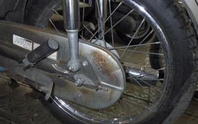 HONDA C90 SUPER CUB E HA02