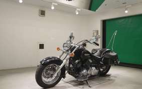 YAMAHA DRAGSTAR 400 CLASSIC 2000 4TR
