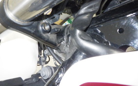 HONDA CB400SF GEN 4 A 2018 NC42