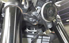 YAMAHA MT-25 A 2019 RG43J