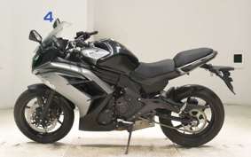 KAWASAKI NINJA 400 2014 EX400E