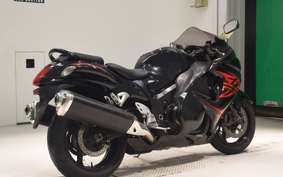 SUZUKI HAYABUSA Gen.2 2011