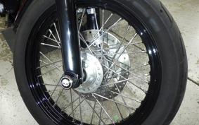 HARLEY FXDB 1580 2013
