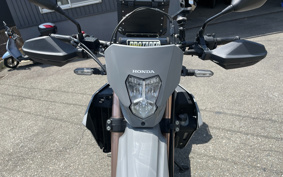 HONDA CRF250L MD47