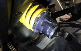 DUCATI MONSTER 937 + 2024