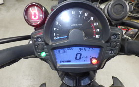 KAWASAKI VULCAN 650 S 2016 EN650A