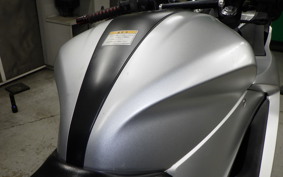 SUZUKI GIXXER 250 SF ED22B