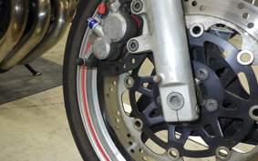 KAWASAKI BALIUS 250 2021 ZR250A