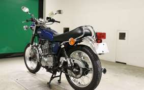 YAMAHA SR400 Gen.5 2021 RH16J