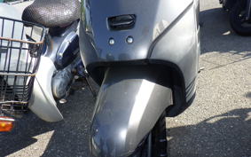 HONDA TACT Gen.4 AF79