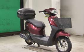 HONDA TACT-4ﾍﾞｰｼｯｸ 2022 AF79