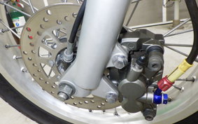 YAMAHA TW225 2021 DG09J