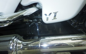 HARLEY FLHR 1580 2007