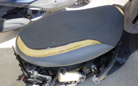 YAMAHA CYGNUS 125 X 2 SE44J