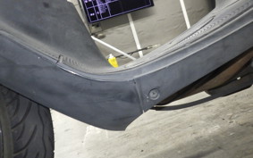 SUZUKI LET's 2 CA1PA