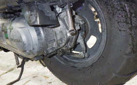HONDA ZOOMER AF58