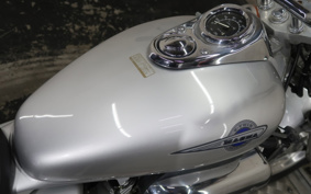 HONDA V-TWIN MAGNA MC29