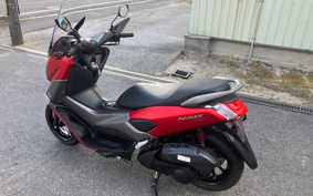YAMAHA N-MAX155 ABS SG50J