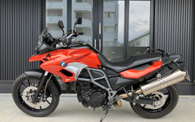 BMW F700GS 2016 0B01