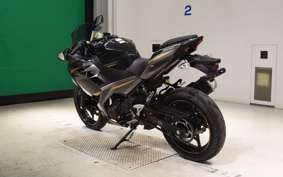 KAWASAKI NINJA 400 2021 EX400G