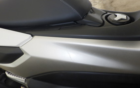 YAMAHA N-MAX 155 A SG50J