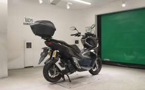 HONDA ADV150