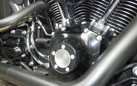 HARLEY FLSTFBS1800 2017