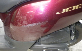 YAMAHA JOG-7 2007 AY01