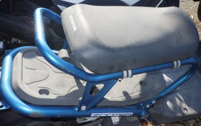 HONDA ZOOMER AF58