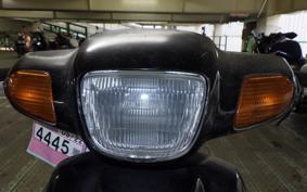 YAMAHA JOG APRIO SA11J