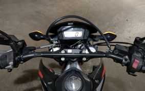 HONDA CRF250L MD38